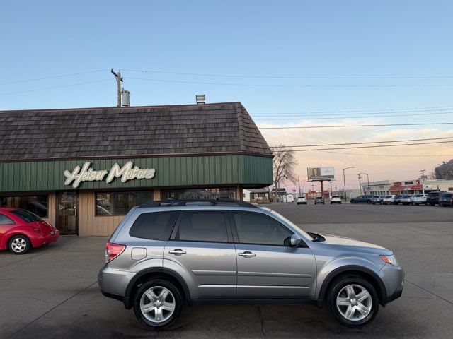 2010 Subaru Forester 2.5X Premium | Dickinson, ND | Heiser Motors 2010 Subaru Forester 2.5X Premium | Dickinson, ND | Heiser Motors