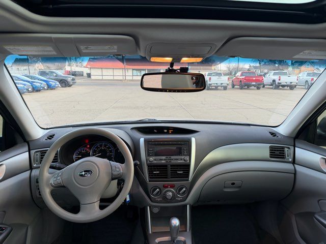 2010 Subaru Forester 2.5X Premium | Dickinson, ND | Heiser Motors