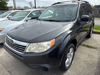 2010 Subaru Forester 2.5X Premium | Kenner, LA | Auto Nation LLC in Kenner, LA 70062