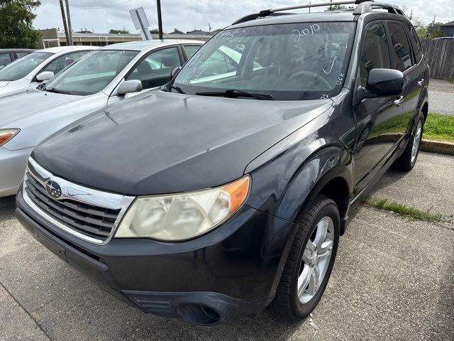 2010 Subaru Forester 2.5X Premium | Kenner, LA | Auto Nation LLC