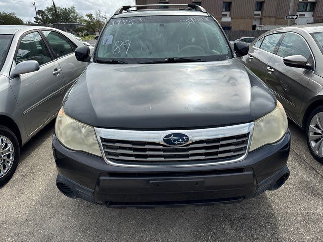 2010 Subaru Forester 2.5X Premium | Kenner, LA | Auto Nation LLC
