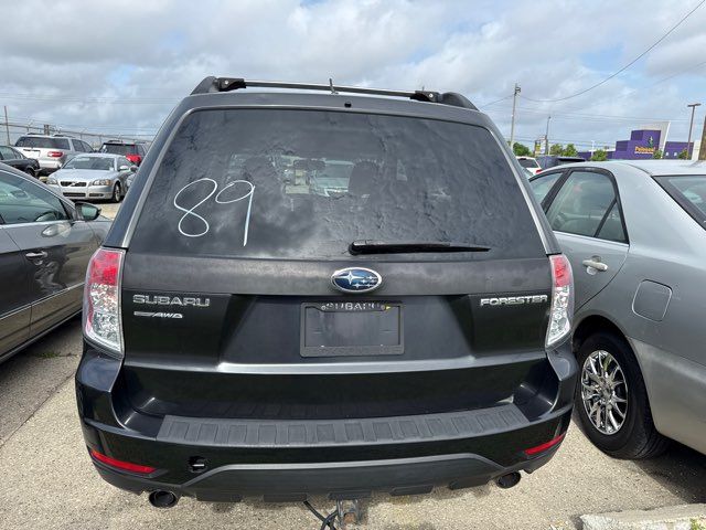 2010 Subaru Forester 2.5X Premium | Kenner, LA | Auto Nation LLC