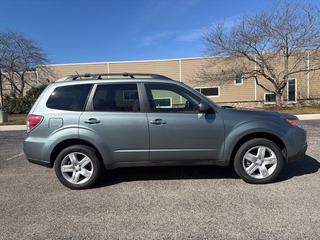 2010 Subaru Forester 2.5X Premium AWD Imports and More Inc