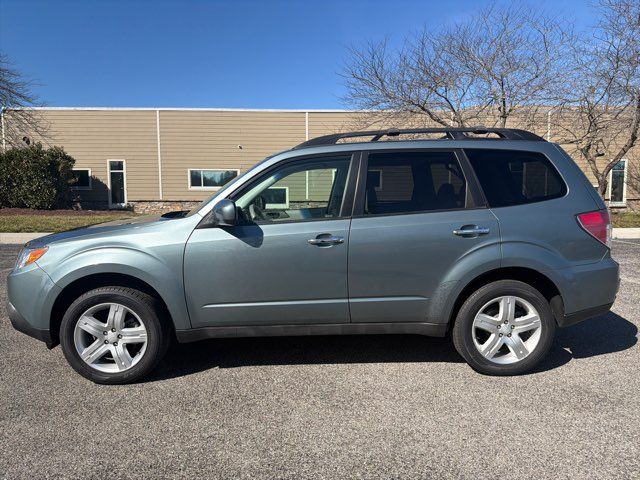 2010 Subaru Forester 2.5X Premium AWD Imports and More Inc