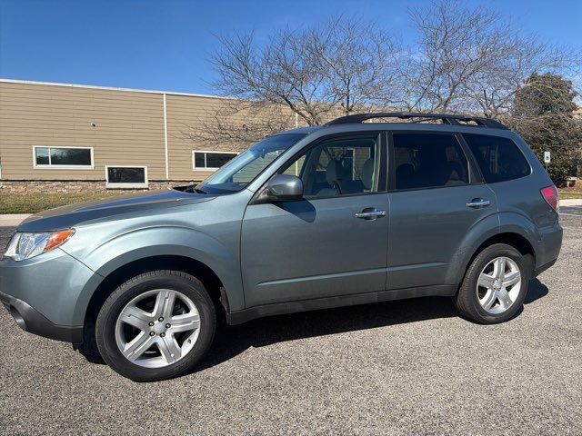 2010 Subaru Forester 2.5X Premium AWD Imports and More Inc
