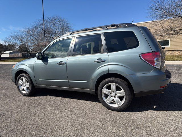2010 Subaru Forester 2.5X Premium AWD Imports and More Inc 2010 Subaru Forester 2.5X Premium AWD Imports and More Inc