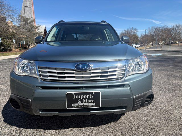 2010 Subaru Forester 2.5X Premium AWD Imports and More Inc