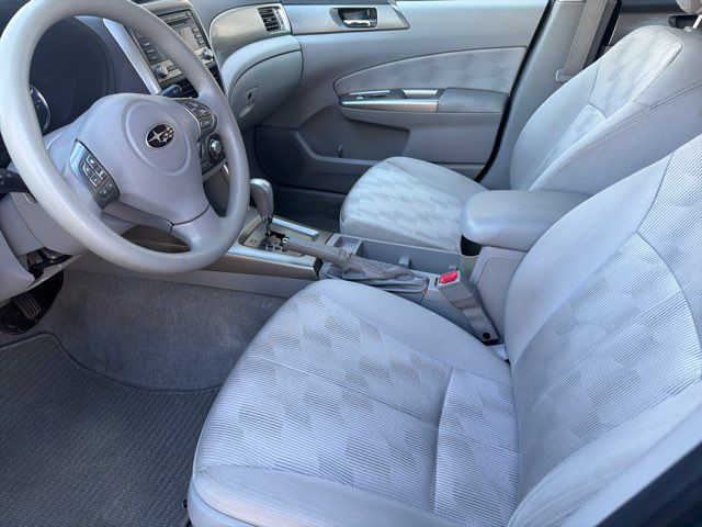 2010 Subaru Forester 2.5X Premium AWD Imports and More Inc