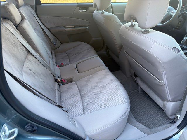 2010 Subaru Forester 2.5X Premium AWD Imports and More Inc