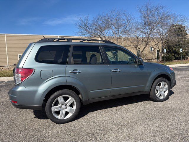 2010 Subaru Forester 2.5X Premium AWD Imports and More Inc