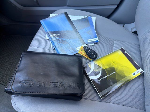 2010 Subaru Forester 2.5X Premium AWD Imports and More Inc