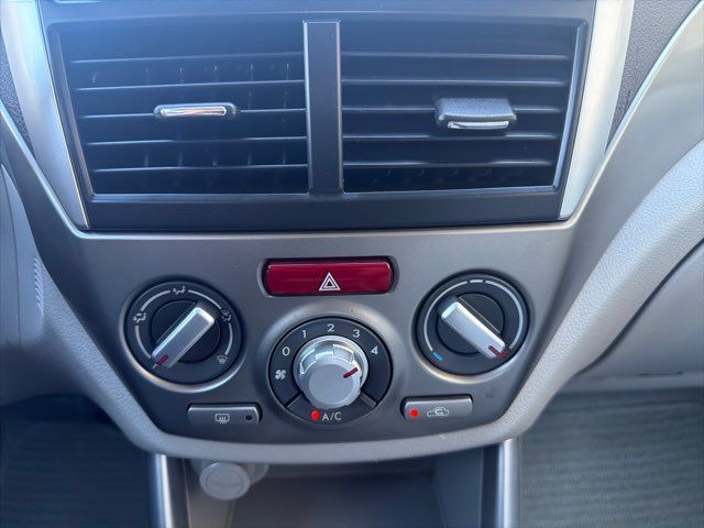 2010 Subaru Forester 2.5X Premium AWD Imports and More Inc