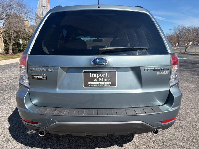2010 Subaru Forester 2.5X Premium AWD Imports and More Inc 2010 Subaru Forester 2.5X Premium AWD Imports and More Inc