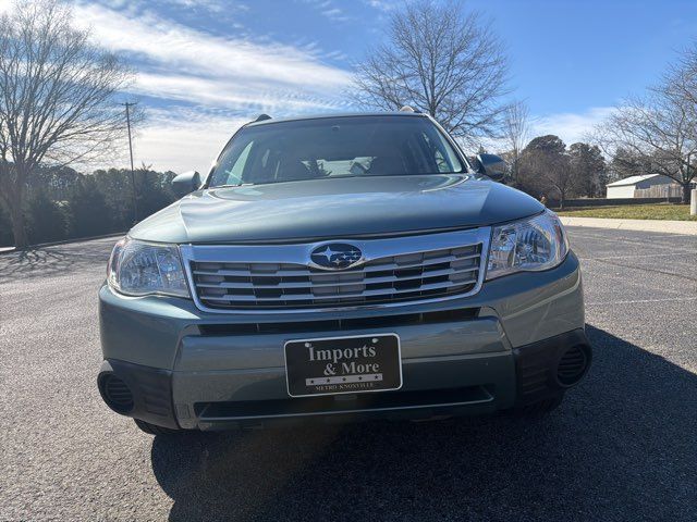 2010 Subaru Forester 2.5X Premium AWD Imports and More Inc 2010 Subaru Forester 2.5X Premium AWD Imports and More Inc