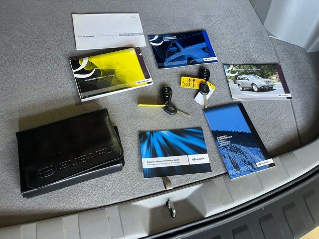 2010 Subaru Forester 2.5X Premium AWD Imports and More Inc