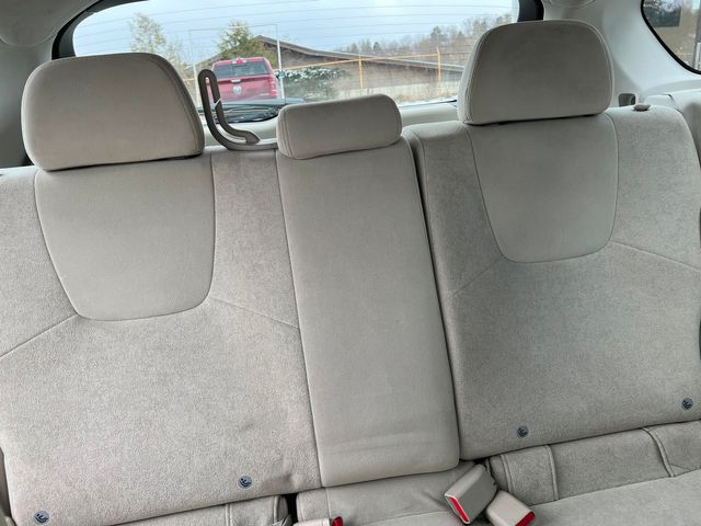 2010 Subaru Impreza 2.5i Premium