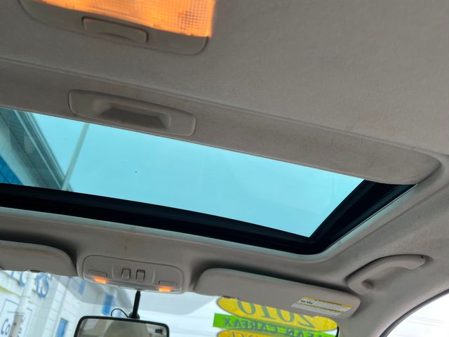 2010 Subaru Impreza 2.5i Premium