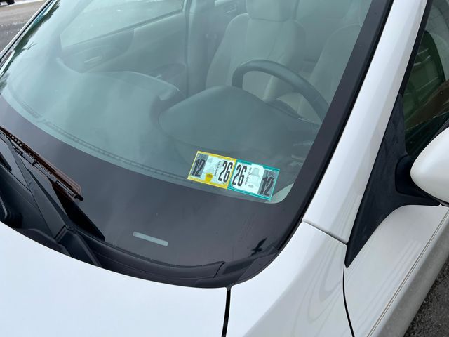 2010 Subaru Impreza 2.5i Premium