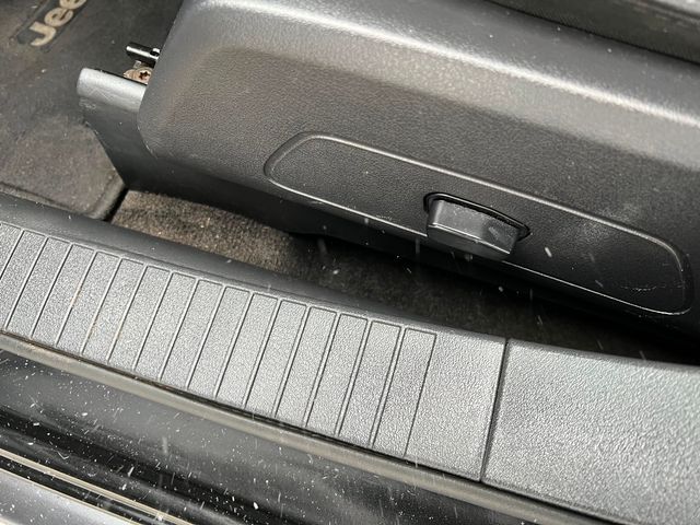 2010 Subaru Impreza 2.5i Premium