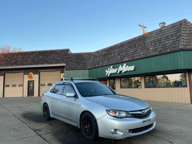 2010 Subaru Impreza 2.5i Premium | Dickinson, ND | Heiser Motors