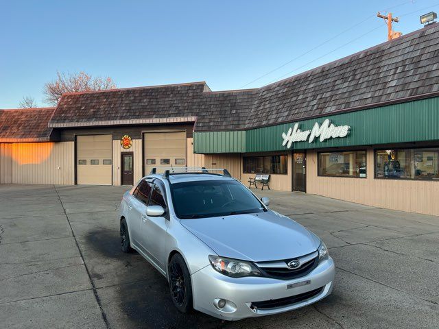 2010 Subaru Impreza 2.5i Premium | Dickinson, ND | Heiser Motors 2010 Subaru Impreza 2.5i Premium | Dickinson, ND | Heiser Motors