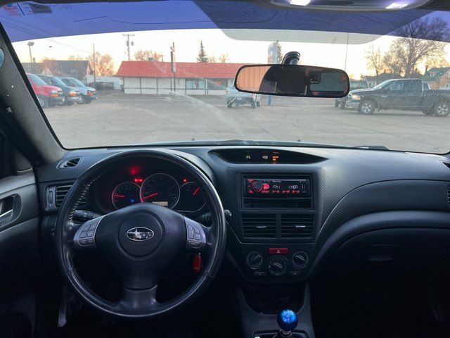 2010 Subaru Impreza 2.5i Premium | Dickinson, ND | Heiser Motors