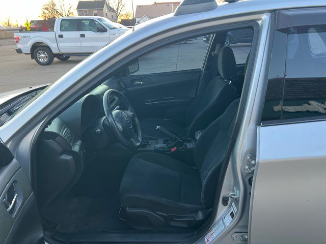 2010 Subaru Impreza 2.5i Premium | Dickinson, ND | Heiser Motors