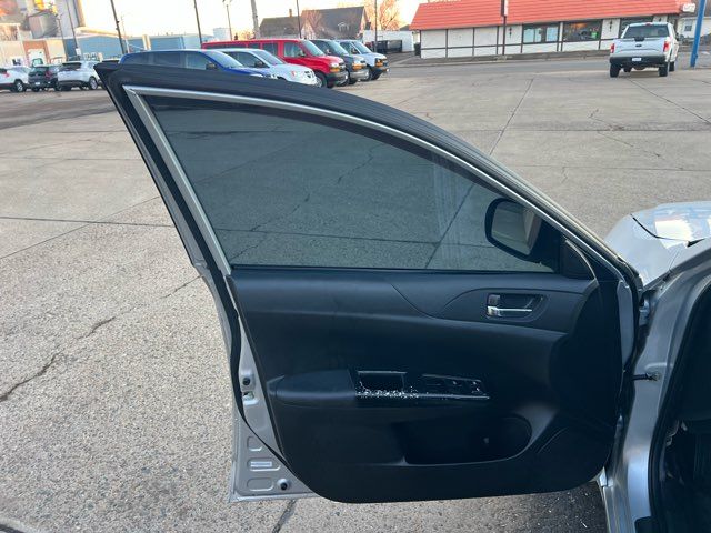 2010 Subaru Impreza 2.5i Premium | Dickinson, ND | Heiser Motors