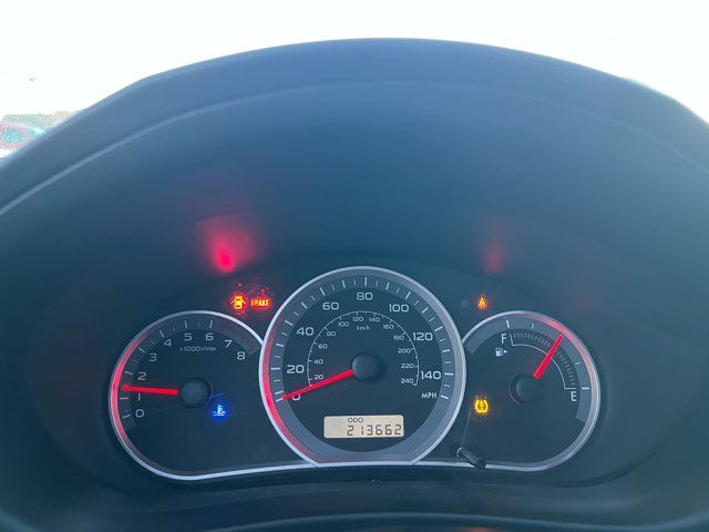 2010 Subaru Impreza 2.5i Premium | Dickinson, ND | Heiser Motors