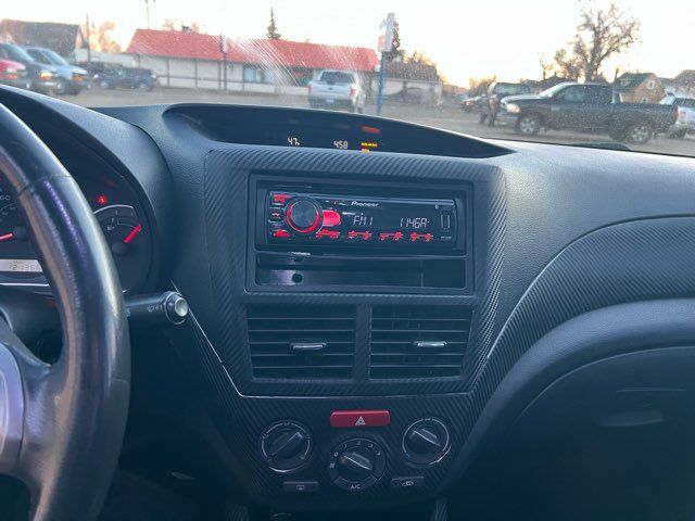 2010 Subaru Impreza 2.5i Premium | Dickinson, ND | Heiser Motors