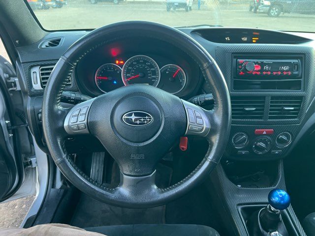 2010 Subaru Impreza 2.5i Premium | Dickinson, ND | Heiser Motors