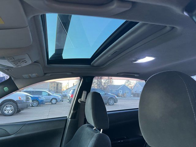 2010 Subaru Impreza 2.5i Premium | Dickinson, ND | Heiser Motors