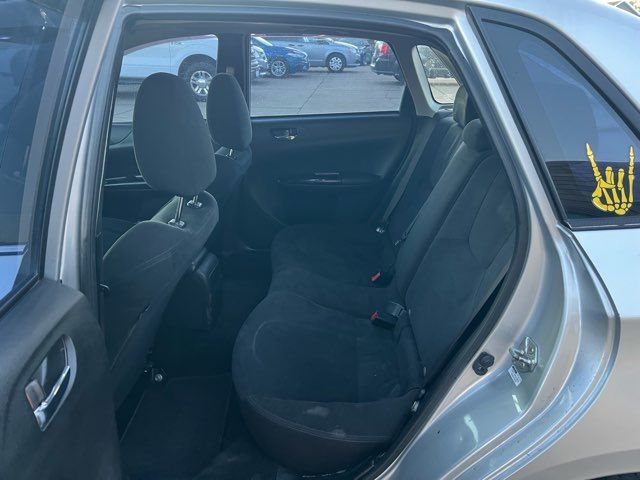 2010 Subaru Impreza 2.5i Premium | Dickinson, ND | Heiser Motors