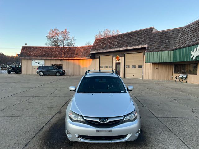 2010 Subaru Impreza 2.5i Premium | Dickinson, ND | Heiser Motors