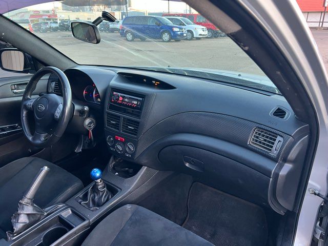 2010 Subaru Impreza 2.5i Premium | Dickinson, ND | Heiser Motors