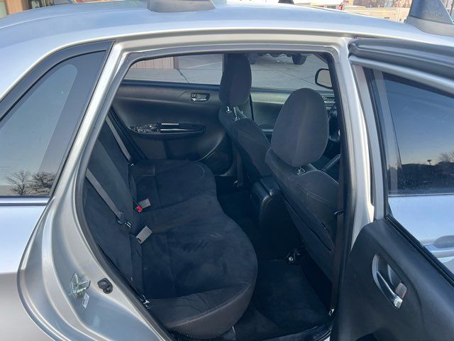 2010 Subaru Impreza 2.5i Premium | Dickinson, ND | Heiser Motors