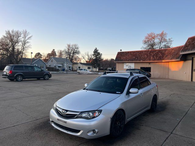 2010 Subaru Impreza 2.5i Premium | Dickinson, ND | Heiser Motors