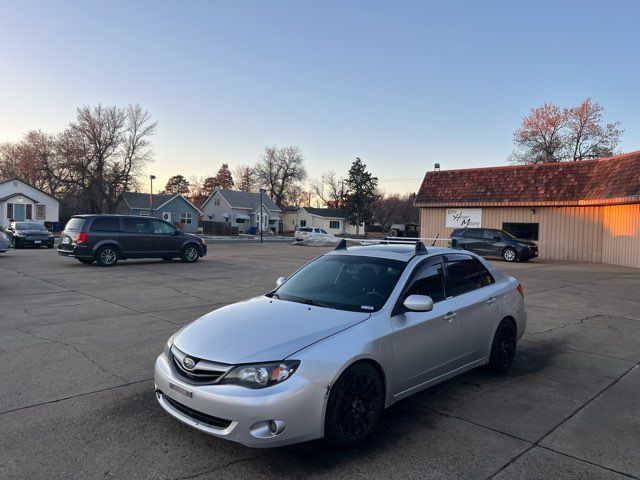 2010 Subaru Impreza 2.5i Premium | Dickinson, ND | Heiser Motors 2010 Subaru Impreza 2.5i Premium | Dickinson, ND | Heiser Motors