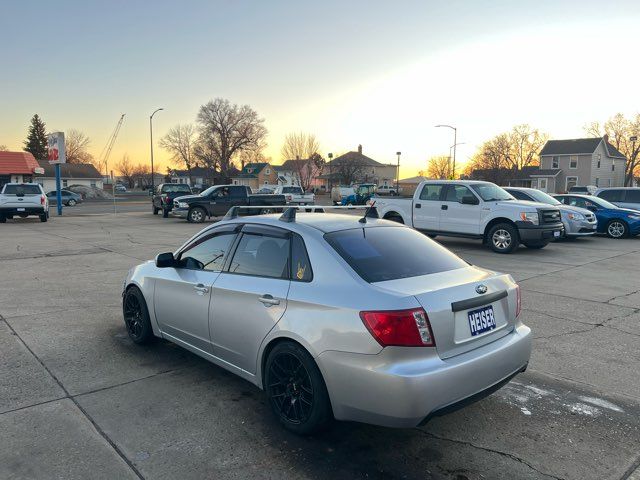 2010 Subaru Impreza 2.5i Premium | Dickinson, ND | Heiser Motors