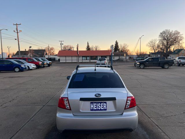 2010 Subaru Impreza 2.5i Premium | Dickinson, ND | Heiser Motors