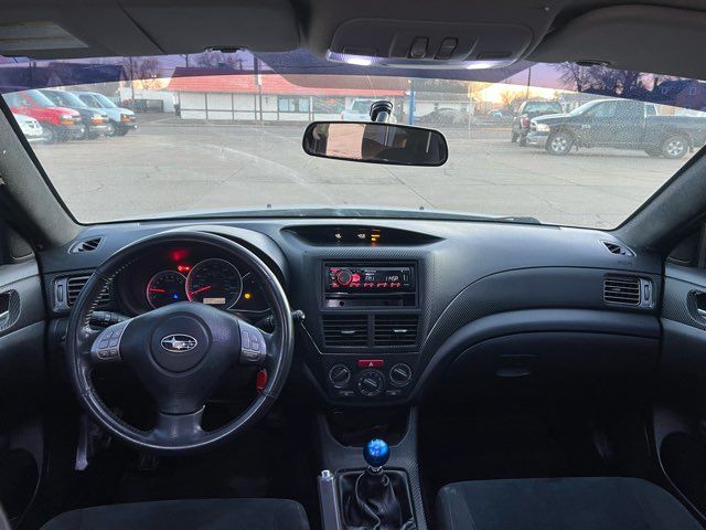 2010 Subaru Impreza 2.5i Premium | Dickinson, ND | Heiser Motors