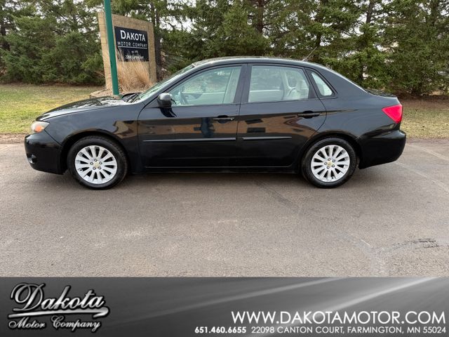 2010 Subaru Impreza 2.5i Premium | Farmington, MN | Dakota Motor Company 