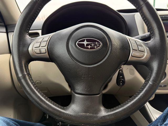 2010 Subaru Impreza 2.5i Premium