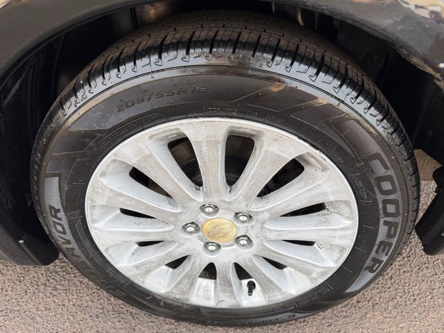 2010 Subaru Impreza 2.5i Premium