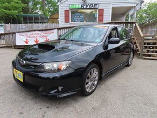 2010 Subaru Impreza 5-Door  (Call for Availability) | Powhatan, VA | AllRyde Auto Sales