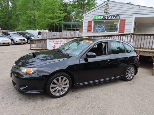 2010 Subaru Impreza 5-Door | Powhatan, VA | AllRyde Auto Sales