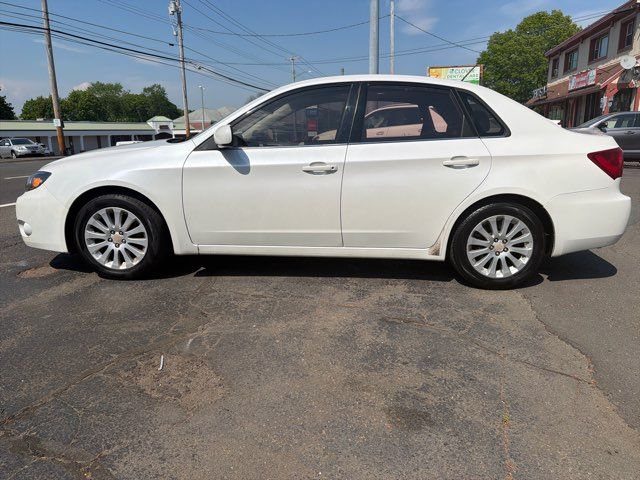 2010 Subaru Impreza 2.5i Premium | West Haven, CT | York Auto Sales in West Haven, CT 06516