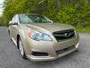 2010 Subaru Legacy 2.5i Premium | Ravenna, Ohio | Good Used Cars, Inc. 