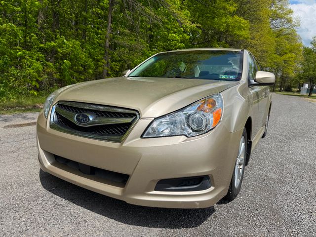 2010 Subaru Legacy 2.5i Premium | Ravenna, Ohio | Good Used Cars, Inc. 