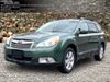 2010 Subaru Outback 2.5i Premium | Naugatuck, Connecticut | A Better Way Wholesale Autos-CT